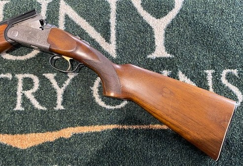 Used Lincoln Vouge 30" M/C Shotgun - Cluny Country Guns