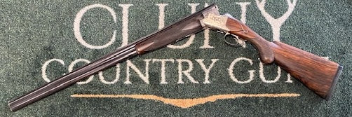 Used Browning 20G  B25 M/C