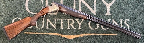 Used Browning 20G  B25 M/C