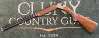 Used Beretta 692 Shotgun