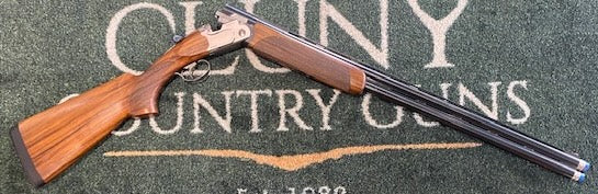 Used Beretta 692 Shotgun
