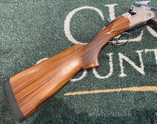 Used Beretta 692 Shotgun