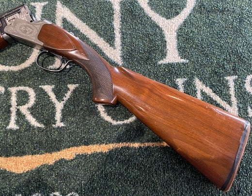 Used Winchester 101  XTR Lightweight 20 Bore 28" FC