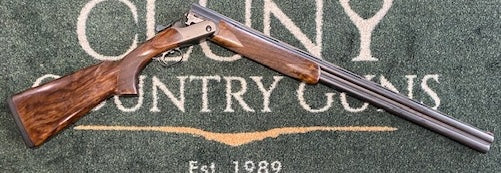 Used Blaser F16 Fusion Sporter 30"