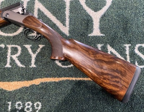 Used Blaser F16 Fusion Sporter 30"