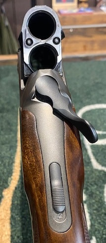 Used Blaser F16 Fusion Sporter 30"