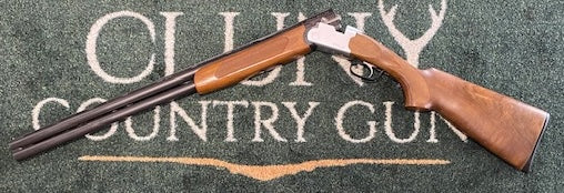 Used Beretta S686 ESSENTIAL 28" MC Shotgun