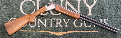 Used Beretta S686 ESSENTIAL 28" MC Shotgun