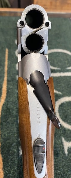 Used Beretta S686 ESSENTIAL 28" MC Shotgun