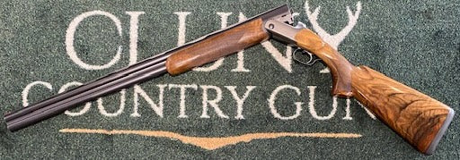 Used Left hand Blaser F16 30" grade 4 sporter Shotgun