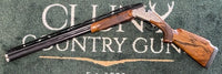Used Fabarm STL Competition 12B M/C Shotgun