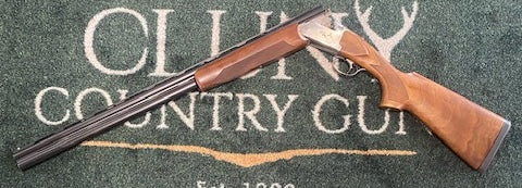 Used Franchi Harrier 12B 30" M/C Shotgun