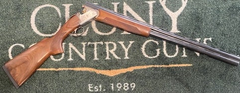 Used Franchi Harrier 12B 30" M/C Shotgun