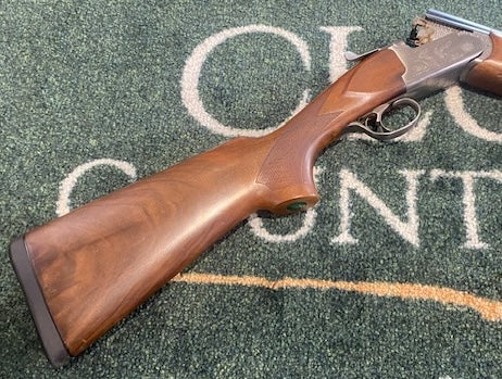 Used Franchi Harrier 12B 30" M/C Shotgun