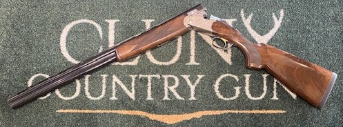 Used Beretta Silver Pigeon S 28" FC