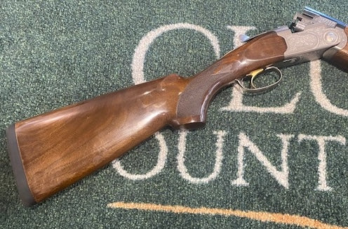 Used Beretta Silver Pigeon S 28" FC