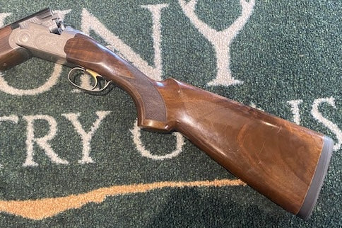 Used Beretta Silver Pigeon S 28" FC