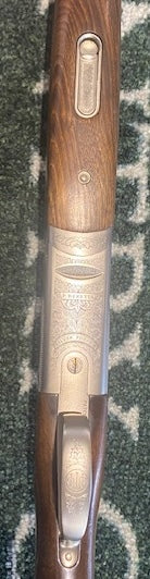 Used Beretta Silver Pigeon S 28" FC