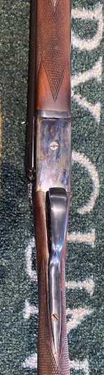 Used AYA Yeoman SBS  FC Non-Ejector Shotgun