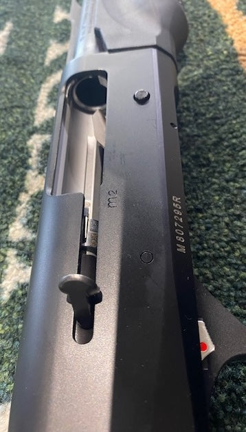 Used Benelli M2 28" mc shotgun