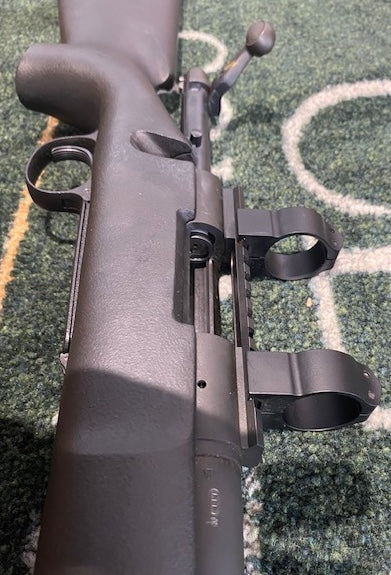 Used Remington 700 .308 PSS - Cluny Country Guns