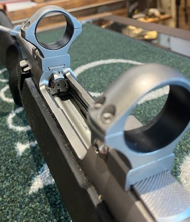 Used Sako 85  .270 Bolt action rifle - Cluny Country Guns