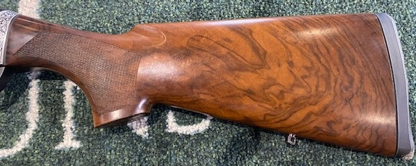 Used Benelli Elegant 12G  28" Semi-Auto Shotgun - Cluny Country Guns