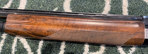 Used Benelli Elegant 12G  28" Semi-Auto Shotgun - Cluny Country Guns