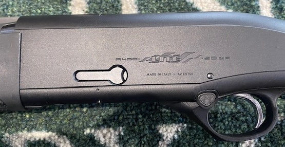 Used 20 bore Beretta A400 Lite 26" mc Semi-automatic Shotgun - Cluny Country Guns