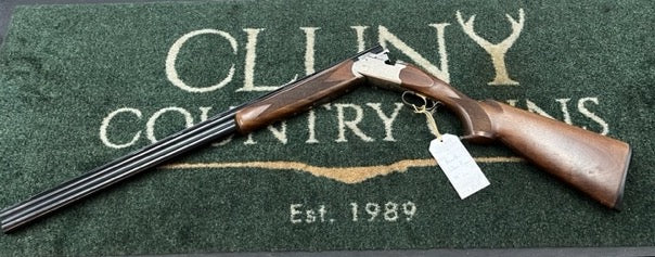 Used Beretta Silver Pigeon S 30" m.c Shotgun - Cluny Country Guns