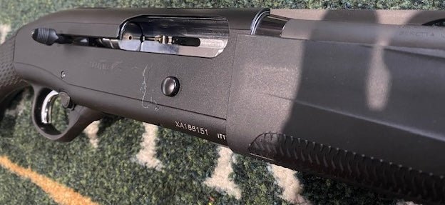 Used 20 bore Beretta A400 Lite 26" mc Semi-automatic Shotgun - Cluny Country Guns