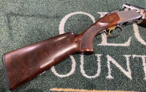 Used Browning 725 30" mc sporter shotgun - Cluny Country Guns