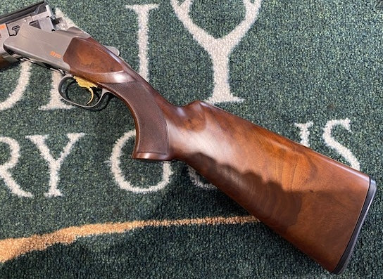 Used Browning 725 30" mc sporter shotgun - Cluny Country Guns