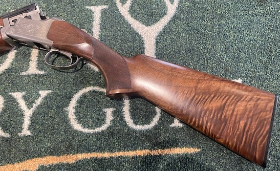 Used Browning 12 Bore Citori shotgun