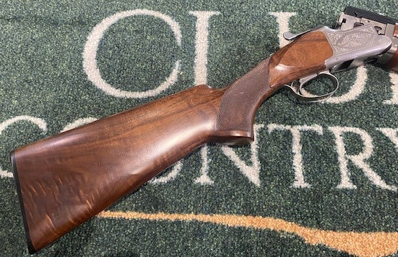 Used Browning 12 Bore Citori shotgun