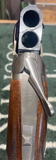 Used Browning 12 Bore Citori shotgun
