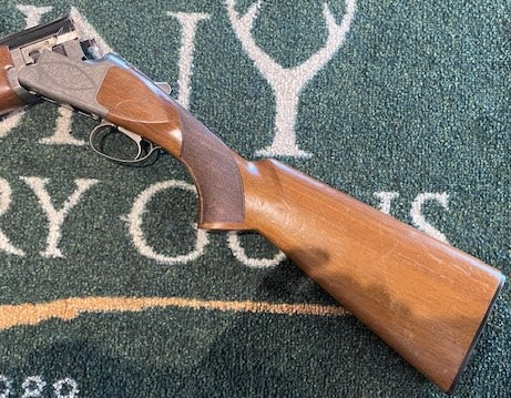 Used Miroku MK70  Sport 30" M/C - Cluny Country Guns
