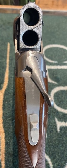 Used Miroku MK70  Sport 30" M/C - Cluny Country Guns