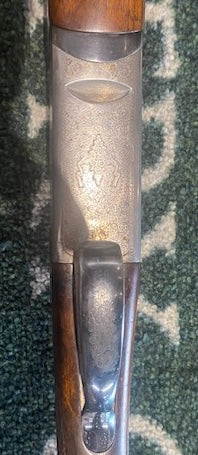 Used Lanber 271/2" MC 12 Bore Shotgun - Cluny Country Guns
