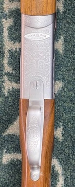 Used  Beretta Silver Pigeon S 28" MC Shotgun - Cluny Country Guns