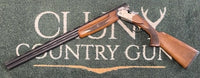 Used  ATA Sporting 12 Bore M/C Left handed short stock 30"  Shotgun