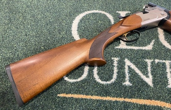 Used  ATA Sporting 12 Bore M/C Left handed short stock 30"  Shotgun