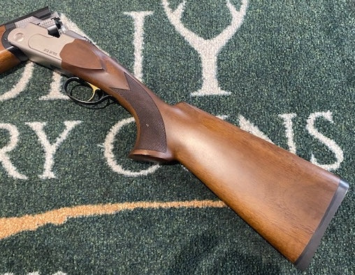 Used  ATA Sporting 12 Bore M/C Left handed short stock 30"  Shotgun