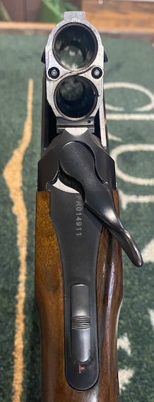 Used Blaser F3 Adjustable stock 30" M/C