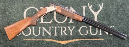 Used Miroku MK70  Sport 30" mc