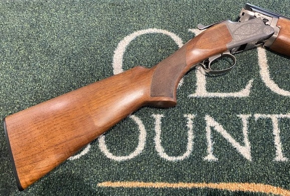Used Miroku MK70  Sport 30" mc