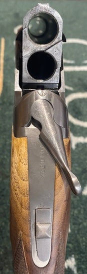 Used Miroku MK70  Sport 30" mc