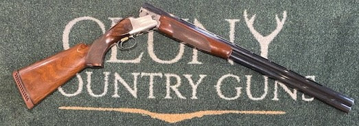 Used Browning 325 30" mc sporter shotgun