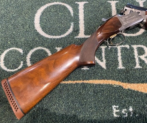 Used Browning 325 30" mc sporter shotgun