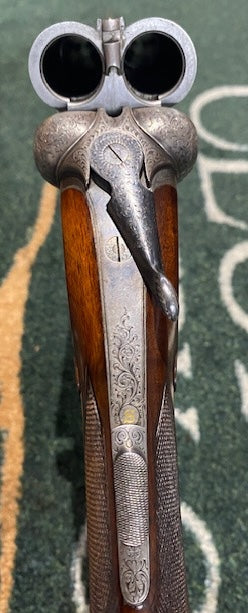 Used Wm Cashmore 12B  EJECTOR F/C SBS